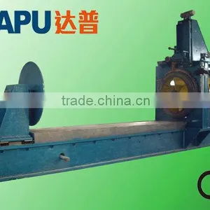 Wedge Wire Screen Welding Line thumbnail-1