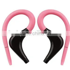 Top Selling Products 2015 Wired Earphones New Products 3.5mm In-ear Sport Earphone thumbnail-2