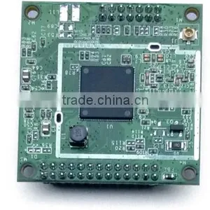 1 WAN +2 LAN WIFI Module With ATHEROS Chipset Extend Wireless Fidelity Function thumbnail-2