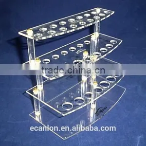 Shop Cigarette Display Rack E-cigarette Display thumbnail-1