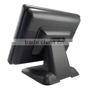 15" All In One Touch Screen POS Terminal thumbnail-4