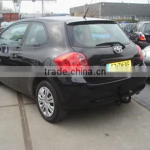 USED CARS - TOYOTA AURIS 2.0 D-4D (LHD 4943 DIESEL) thumbnail-3