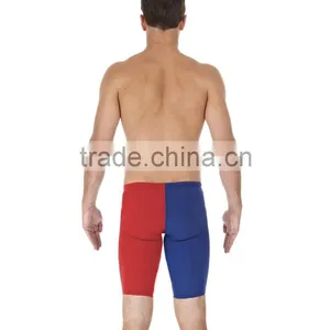 China New Style Swim Jammer Swimming Trunks for Men thumbnail-4