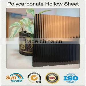 4mm 6mm Bronze PC Sheet thumbnail-1