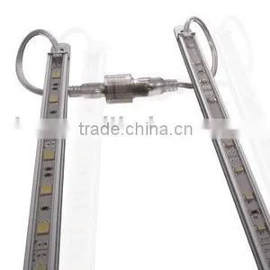 3528/5050 Signal Color SMD LED Rigid Strip thumbnail-1