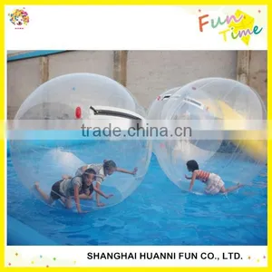 2015 Newly Design Dia 2m PVC 0.8mm Water Walking Ball Price thumbnail-4