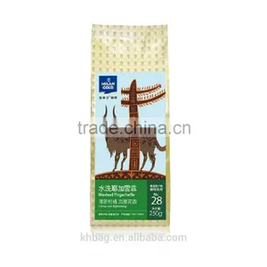 Hot Selling Laminated Pouch for Coffee Packaging thumbnail-5