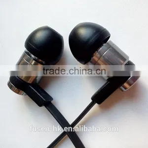 CE RHOS Metal Earbud Android Earphones OEM thumbnail-4