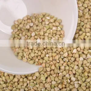 Chinese Non Gmo New Crop Roasted Buckwheat Kernel for Georgia Wholesale thumbnail-4