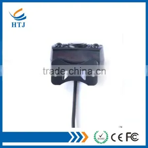 2016 Hot Selling Mini Rearview Camera Frog Eye Type Auto Backup Camera thumbnail-3