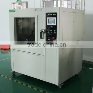 China Dust Test Chamber thumbnail-3
