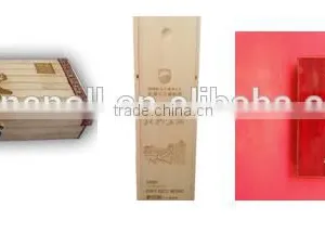 40*60cm Size Laser Engraving Machine.New Cheap Price Laser Cutter-SN-4060C thumbnail-6