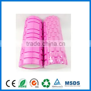 Eco-friendly Massage Exercise Foam Rollers for Balance thumbnail-6