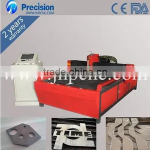 High Quality Factory Price Small Cnc Plasma Cutting Machine thumbnail-2