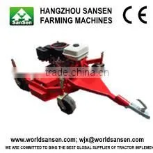 13hp Atv Finish Mower, Grass Cutter Type Atv Mulcher, Portable for Finishing Mowerr thumbnail-1