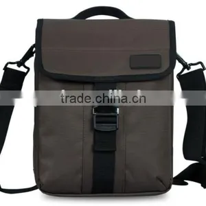 Customize Laptop Notebook Messenger Shoulder Bag For Laptop Bag Handbag For 13" Inch 13.3" Apple MacBook Pro/Air thumbnail-1