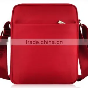 2016 Customize Lady Shoulder Bag Laptop Bag Nylon Women Messenger Hobo Bag New Handbag thumbnail-2