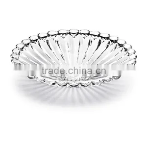PC Slap-up Imitation Crystal Bowl thumbnail-1
