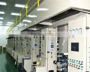 Shanghai Xiangwei Packaging Co., Ltd. company overview - view 2 thumbnail