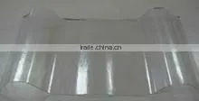 Good Quality Light Weight Transparent Frp Hollow Sheet thumbnail-2