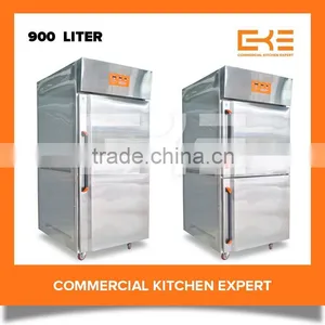 2016 Competitive Prices Mini Bread Proofer Accept Customized Bakery Dough Proofer thumbnail-1