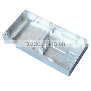 Cnc Machined Aluminum Part thumbnail-1
