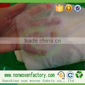 2015 Nonwoven Raw Material for Shoes Sole Lining Material Nonwoven Material for Shoes thumbnail-2