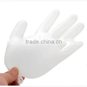 China Wholesale Medical Exam Gloves Rubber Hand Gloves Disposable Gloves uk thumbnail-5
