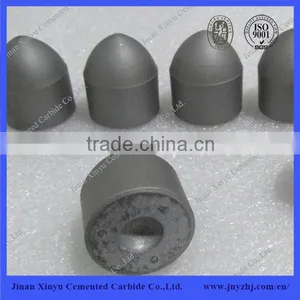 Tungsten Carbide Buttons for Parabolic Type (D Type) thumbnail-5