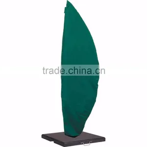 Factory Price PVC Coating Material Parasol Cover Umbrella Cover thumbnail-1