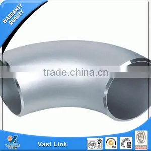 Hot Selling Class 300 Carbon Steel Pipe Reducing Elbow Made in China thumbnail-3