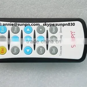 Outdoor LED TIME ,Temperature and Date Sign Shenzhen Manufacturer thumbnail-3