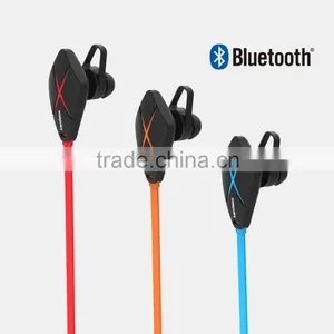 2016 Hot Sale Cheap Stereo Sound Earphone High Quality Wireless Earphone Sports Use Earphone thumbnail-2