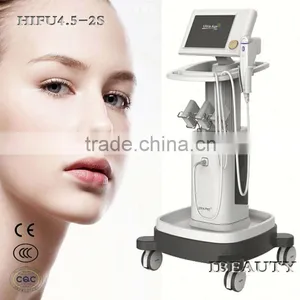 2016 Ultra Age Hifu/ Wrinkle Removal/ Skin Tightening/ Skin Whitening thumbnail-1