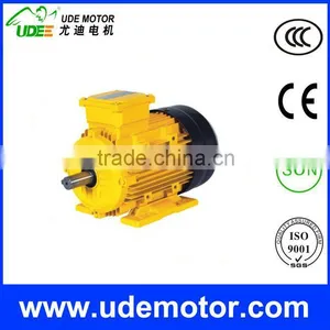 MS Series Aluminum Housing Motor for Sale thumbnail-3