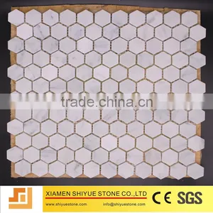 Hexagon Mosaic thumbnail-1
