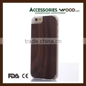 Phone Case Wood With Real Wood Phone Case for IPhone 6&iPhone6s thumbnail-2