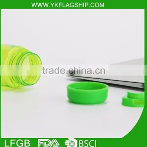 2016 Hot Sale Promotional BPA FREE Plastic Mineral Water Bottle thumbnail-4