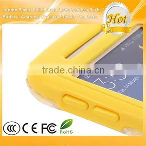 For Samsung Galaxy S6 Edge S6 Case Waterproof Shockproof With Button thumbnail-4