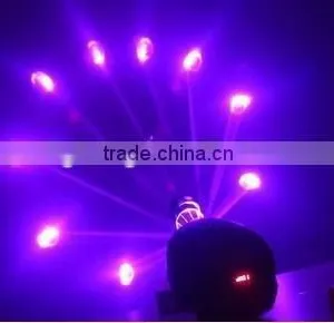 HOT dj Disco 5r 200w Led Scanner Light,stage Effect Scanner Light thumbnail-3