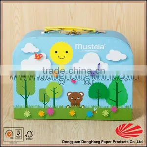 2015 New Design Kids Stationery Box thumbnail-1