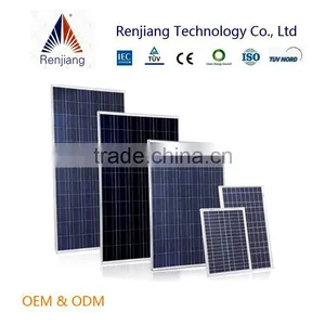 POLY Solar Panels in Renjiang With High Quality thumbnail-2