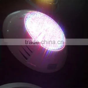 Shenzhen Manufactuer Surface Mounted Led Underwater Light With Remote Control thumbnail-2