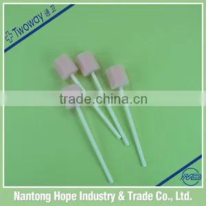 Hospital Consumables Health Medical Sponge Stick thumbnail-4