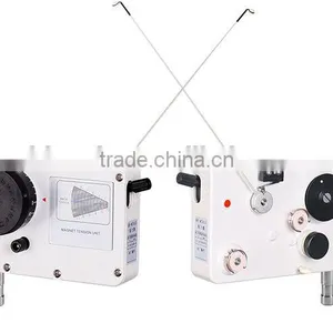 Fan Coil Winding Machine Magnetic Wire Tension Unit (MTASS) for Fine Wire 0.025mm-0.07 thumbnail-2