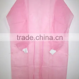Disposable Operating Gown thumbnail-1
