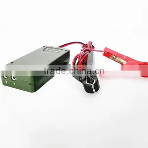 50W Speaker Built-in 200 Bird Sounds Hunting Bird Mp3 Bird Decoys Callers thumbnail-3