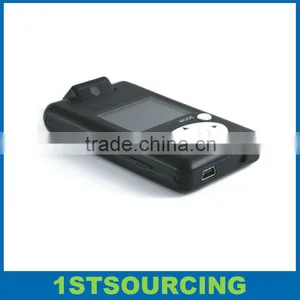 Mini HD Car Vehicle DVR,car DVR Camera,car Black Box thumbnail-1