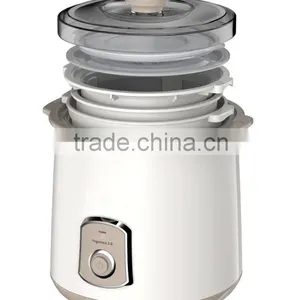 Yogurt Maker thumbnail-3