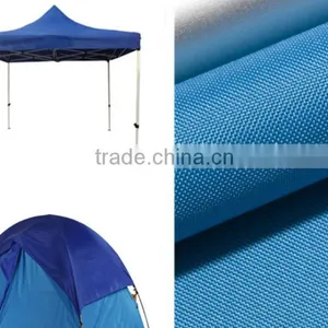 Custom Printed 600d Tent Waterproof Polyester Outdoor Oxford Fabric thumbnail-5